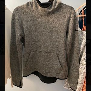 Nike thermal hoodie